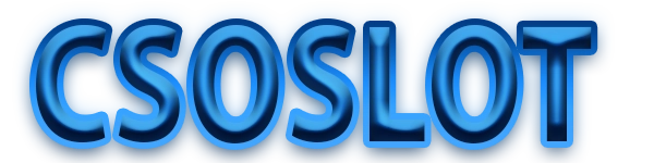 CSOSLOT Logo